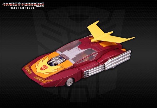 MP 40 Masterpiece Targetmaster Hot Rod High Res Official Images 05 (5 of 24)